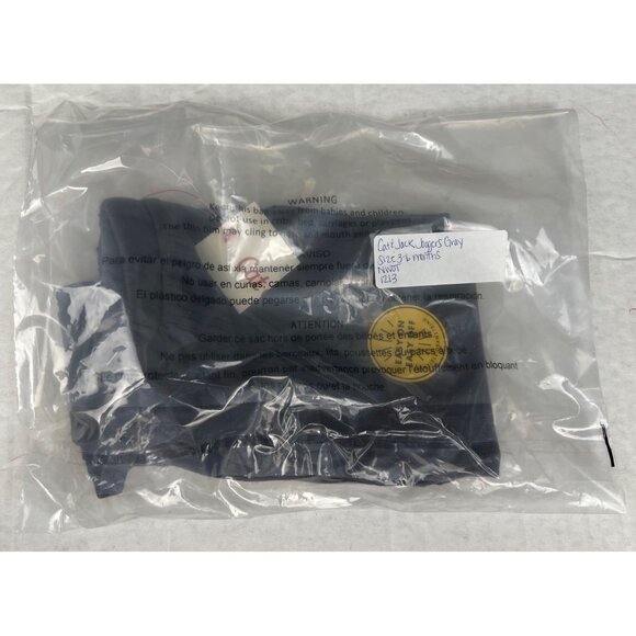 Cat & Jack Joggers - Picture 10 of 10